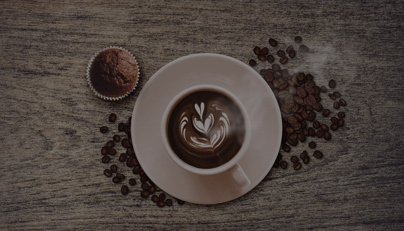 Blue Duck Coffee